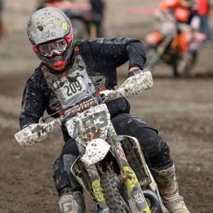 Meet your Posher, Charles